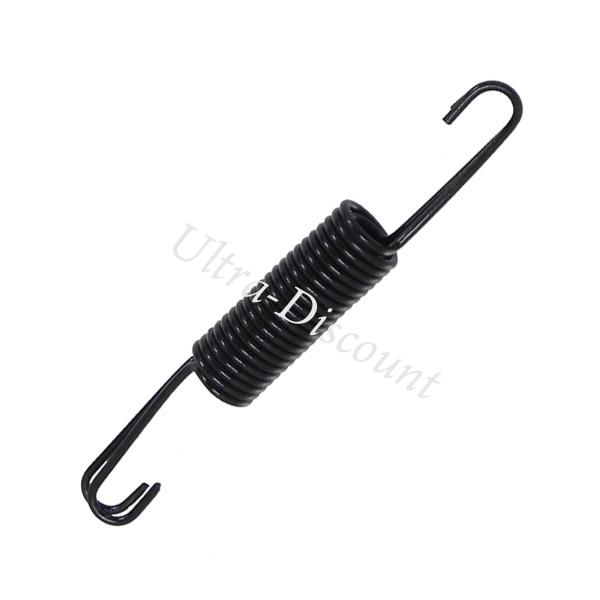 Ressort de bequille latérale pour scooter Chinois 50 ~ 125cc (type 2), Pièces scooter chinois Ressort de bequille latérale pour scooter Chinois 50 ~ 125cc (type 2), Pièces scooter chinois