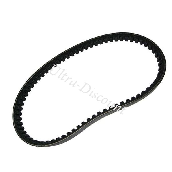 Courroie pour scooter 125 cc GY6 version longue ( 843-20-30 ), Pièces scooter chinois