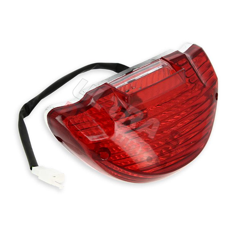 Feux Arrière pour Scooter Jonway YY50QT-28B, Pièces Scooter Jonway Feux Arrière pour Scooter Jonway YY50QT-28B, Pièces Scooter Jonway