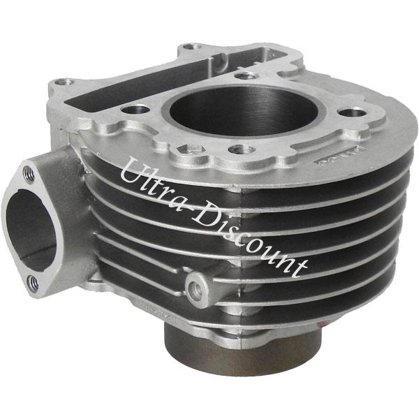 Cylindre pour Scooter chinois 125cc, Pièces scooter chinois Cylindre pour Scooter chinois 125cc, Pièces scooter chinois