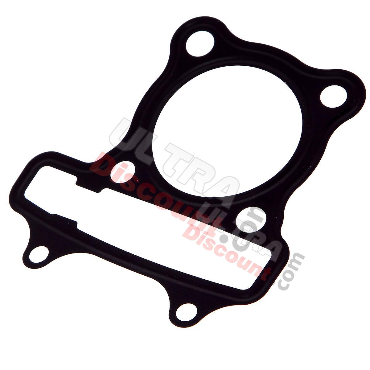 Joint de Culasse pour Scooters Chinois GY6 125cc, Pièces scooter chinois Joint de Culasse pour Scooters Chinois GY6 125cc, Pièces scooter chinois
