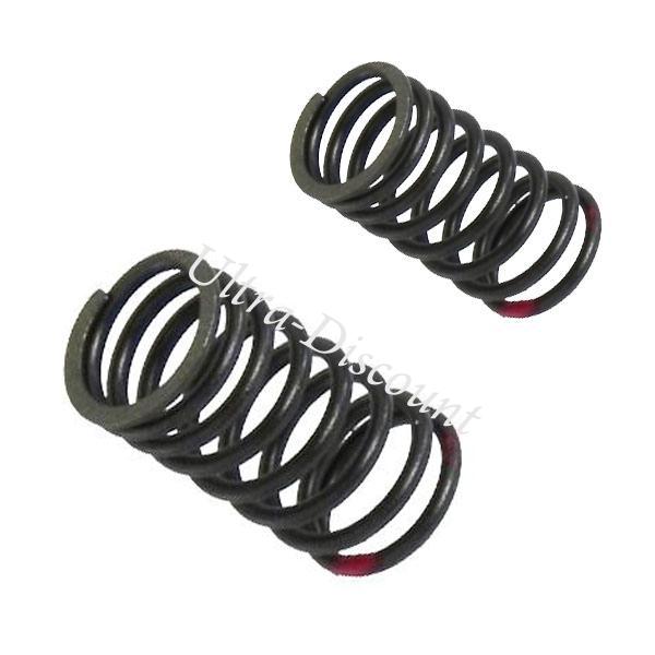 Ressorts de Soupape pour Scooter 125cc, Pièces scooter chinois
