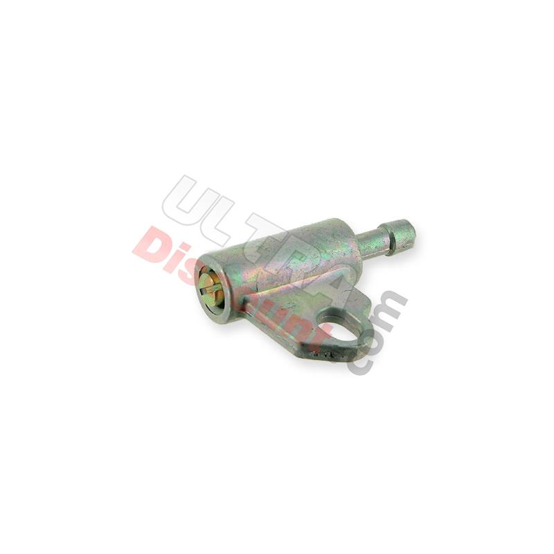 Vanne de purge pour carburateur de scooter Chinois, Pièces scooter chinois Vanne de purge pour carburateur de scooter Chinois, Pièces scooter chinois