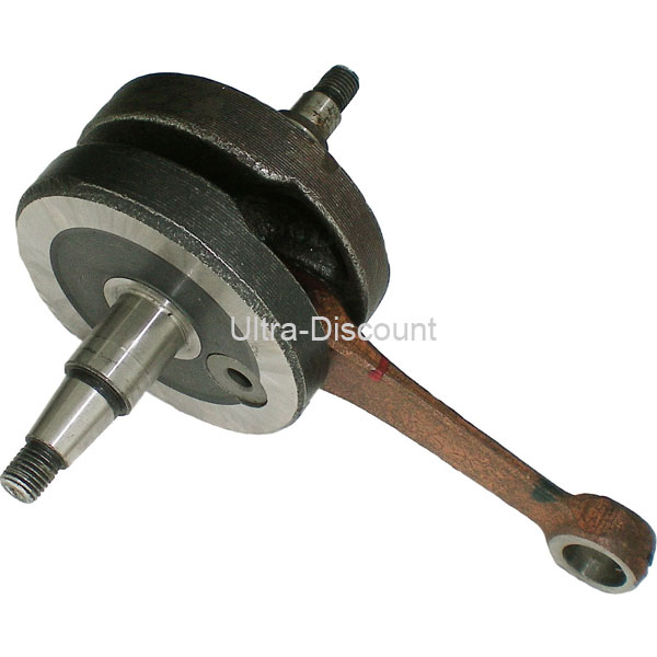 Vilebrequin pour Pocket bike Polini 911, Pièces Polini 911 GP3 Vilebrequin pour Pocket bike Polini 911, Pièces Polini 911 GP3