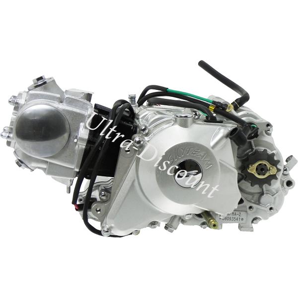Moteur dax skyteam 50cc Clearance