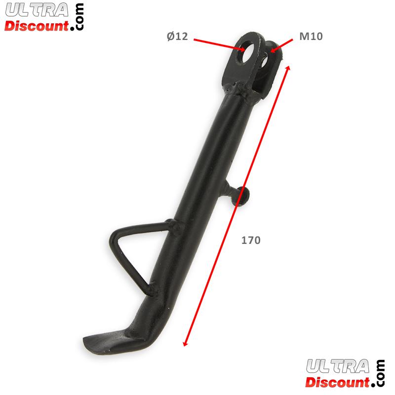 Béquille pour mini Citycoco (170mm), Pièces Mini Citycoco
