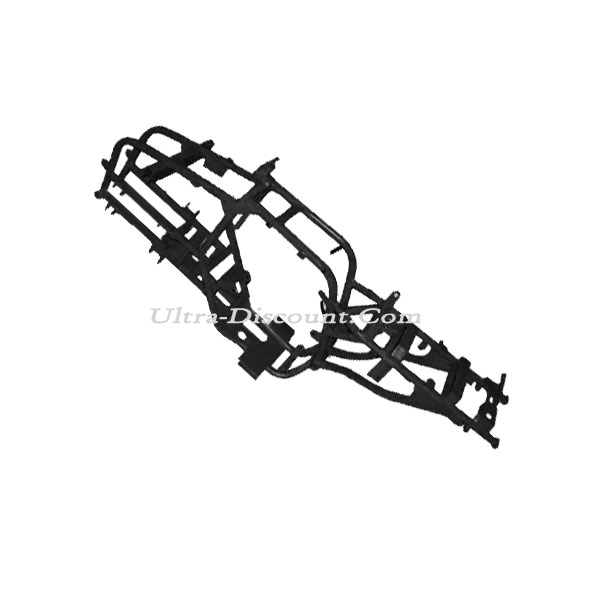 Cadre d'un Quad Shineray 250cc Racing ST-9E, Pièces Shineray 250 STIXE ST9E Cadre d'un Quad Shineray 250cc Racing ST-9E, Pièces Shineray 250 STIXE ST9E