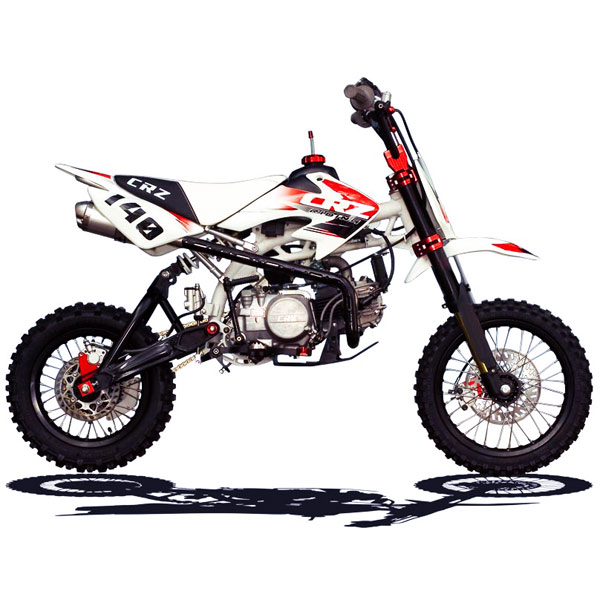 Dirt Bike 140cc CRZ, Dirt Bike Dirt Bike 140cc CRZ, Dirt Bike