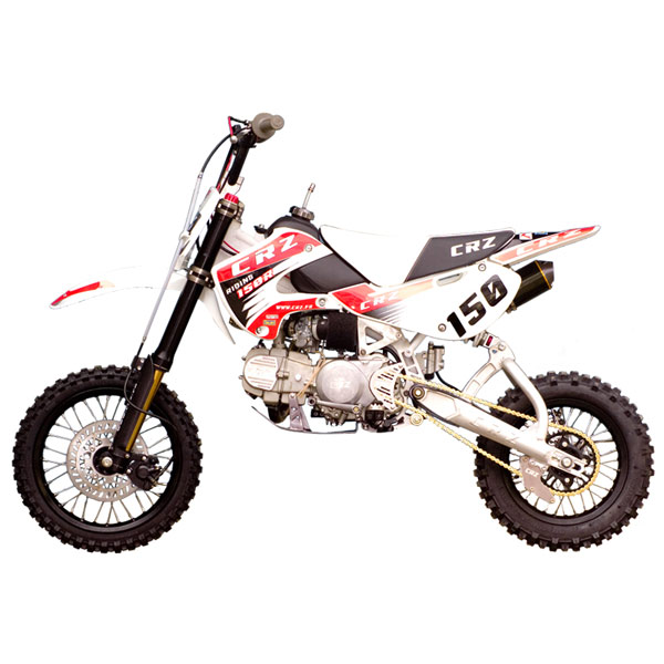 Dirt Bike 150cc CRZ, Dirt Bike Dirt Bike 150cc CRZ, Dirt Bike