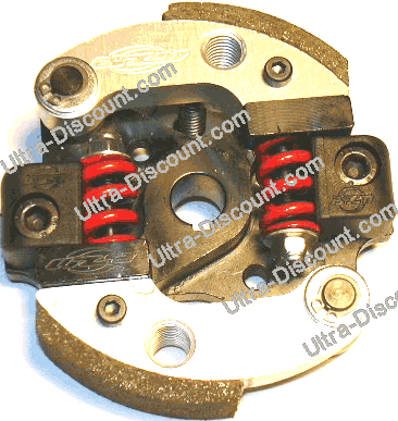 Embrayage Bizetamotor pour polini 911, Pièces Polini 911 GP3 Embrayage Bizetamotor pour polini 911, Pièces Polini 911 GP3