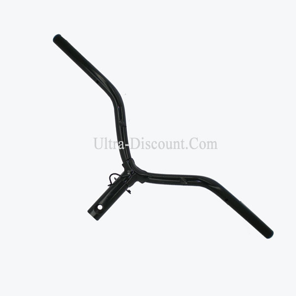 Guidon pour scooter Baotian BT49QT-12, Pieces baotian BT49QT-12 Guidon pour scooter Baotian BT49QT-12, Pieces baotian BT49QT-12