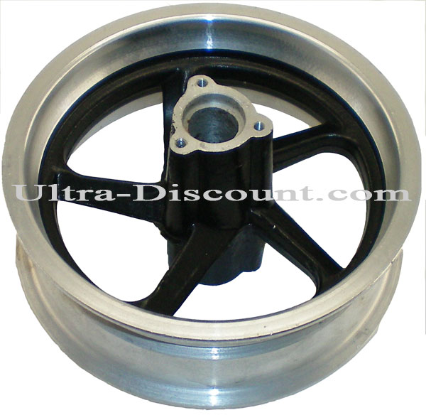 Jante Arrière pocket bike polini GP3, Pièces Polini 911 GP3 Jante Arrière pocket bike polini GP3, Pièces Polini 911 GP3