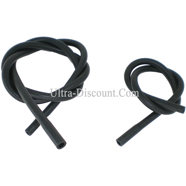 Lot de durite de refroidissement Quad Bashan250cc (BS250S-11), Bashan 250cc BS250S11