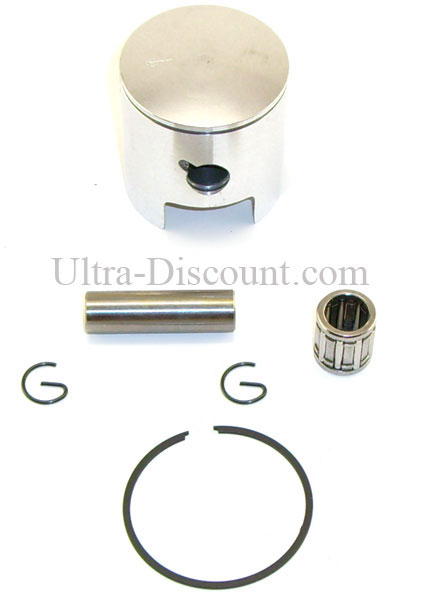 Kit piston 36 mm pour pocket bike polini, Pièces Polini 911 GP3