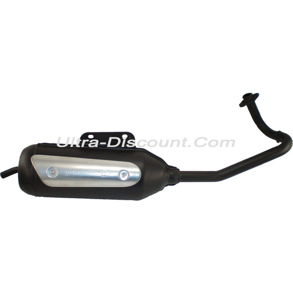 Pot scooter chinois PROFIL pour scooter Viper R1 4 temps, Pièces scooter chinois