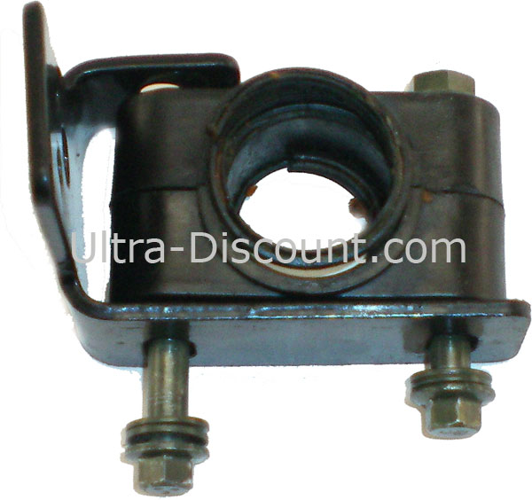 Support de direction pour Quad Shineray 200cc, Pièces Shineray 200STIIE et 200STIIEB
