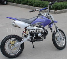 Dirt Bike 125cc 4 temps Bilder 2 Dirt Bike 125cc 4 temps Bilder 2