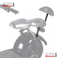 Extension seconde Selle pour scooter Citycoco Bilder 1