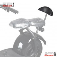 Adossoire de selle scooter citycoco Bilder 1 Adossoire de selle scooter citycoco Bilder 1