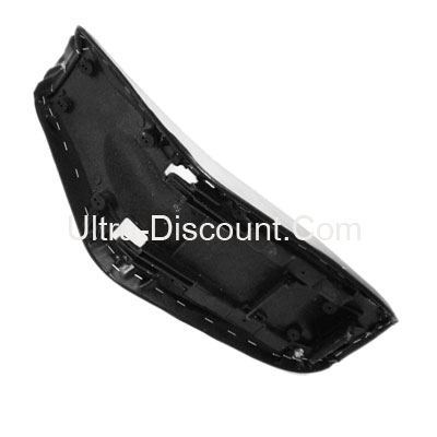 Selle adaptable sur Dirt Bike CRZ Bilder 1 Selle adaptable sur Dirt Bike CRZ Bilder 1