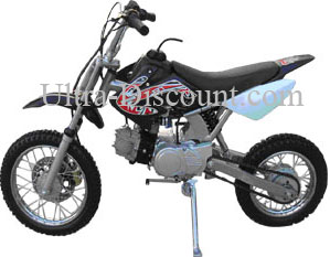 Amortisseurs dirt bike (modèle 3) 260mm Bilder 1
