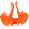 Carenage avant Orange Quad Bashan 200cc (BS200S-7), Bashan 200cc BS200S7
