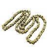 Chaine 58 maillons pour Quad Bashan 250cc (Pas:520, BS250S-11), Bashan 250cc BS250S11