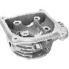 Culasse pour moteur de scooter Baotian  BT49QT-12 (type 1), Pieces baotian BT49QT-12