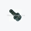 Vis M5 x 16 pour scooter Baotian BT49QT-11, Pieces Baotian BT49QT-11