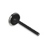 Soupape d'echappement Quad Shineray 200cc XY200ST-6A (Ø:23 mm), Pièces Shineray 200 ST6A