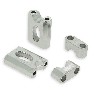 Pontet de Direction pour Dirt Bike (Type 2), Pieces Dirt Bike