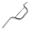 Guidon pour PBR Skyteam (Chrome), Pièces PBR Skyteam ZB Honda