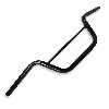 Guidon pour PBR Skyteam (Noir), Pièces PBR Skyteam ZB Honda