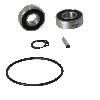 Kit révision pompe à eau Pocket bike BZM, Pièces Pocket Blata MT4