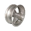 Jante Arrière pocket bike MTA4 110-50-6,5 (130mm), Pièces Pocket Blata MT4