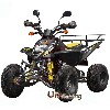 Quad Shineray 250cc Homologué 2 places Noir, Quad 200, 250cc, 300