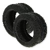 Paire de Pneus Arrière Route 225-40-10 pour Quads Shineray 200ST-6A, Pièces Shineray 200 ST6A