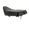 Selle Noire pour Quads Shineray 150STE, Pièces Shineray 150 STE