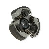 Embrayage d'Origine pour Pocket Quad, Pieces pocket quad