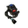Commodo Gauche pour quad Shineray 250cc STXE, Pièces Shineray 250 STXE