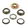 Kit Roulements de Fourche pour Yamaha PW50, Pièces YAMAHA PW50