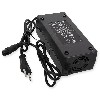 CHARGEUR 48V 12Ah prise XLR, Pièces Quad électrique CRZ