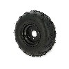 Roue gauche 16x8-7 complète pour mini quad enfant, Pièces Quad électrique CRZ