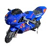 Pocket Bike 49cc Haute Qualité, Pocket bike