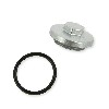 Cache culbuteur complet moteurs 125cc pour Trex Skyteam, Pièces Trex Skyteam
