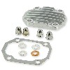 Couvercle de culasse complet 125cc pour Trex Skyteam, Pièces Trex Skyteam