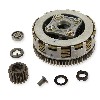 Embrayage Complet 125cc pour Trex Skyteam, Pièces Trex Skyteam