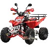 Quad Shineray 250cc Homologué 2 places Rouge, Quad 200, 250cc, 300