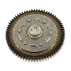 Pignon de transmission 50cc pour Bubbly Skyteam, Pièces Bubbly Skyteam