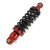 Amortisseur dirt bike 265mm (modele 10), Pieces Dirt Bike